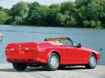 Aston Martin V8 Volante Zagato 1988 года (WW)